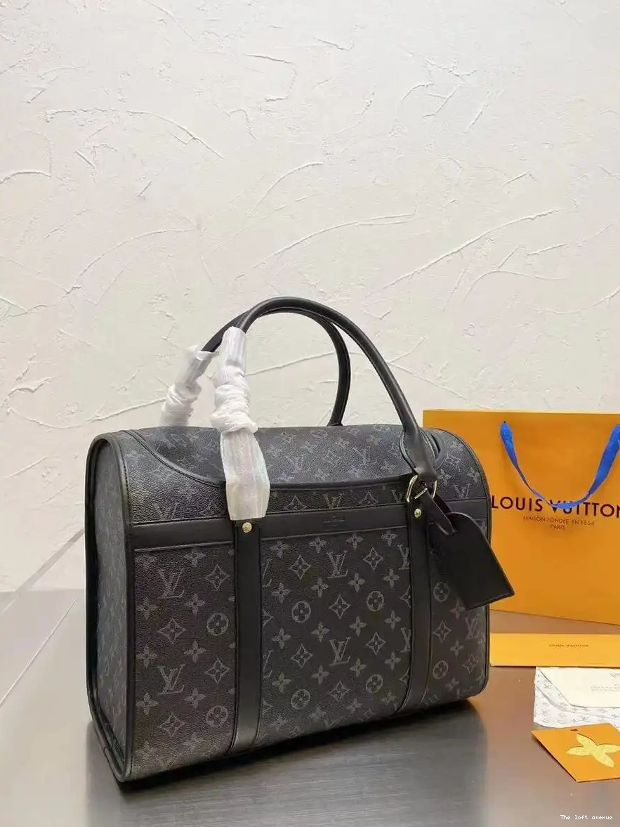 CUSTOM BAG LV PET 0605